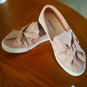 Just fabulous sneakers size 7.5